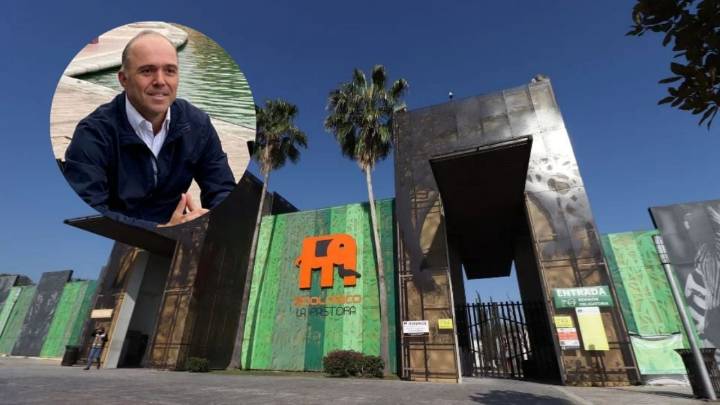 Acusa Parque Fundidora que clausura del Zoológico La Pastora es un acto politizado