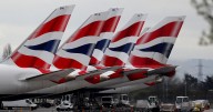 St. Louis gets new direct flight to London