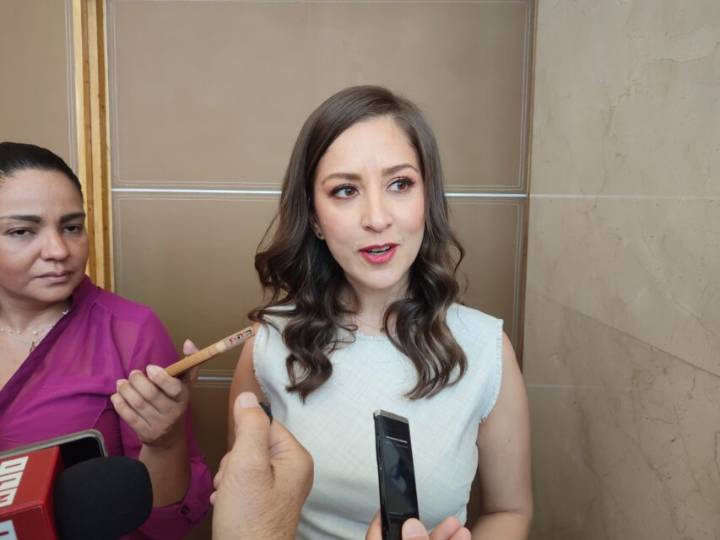 Pide Anayeli Muñoz a Fiscalía no revictimizar a mujeres desaparecidas