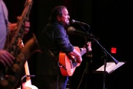 Raul Malo inspires fans with check in after latest cancer treatment