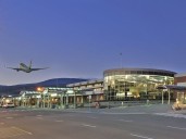Anti-Israel terrorist cyberattack disrupts Kelowna airport