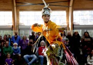 Indigenous Peoples’ Day Festival on unceded Onondaga land