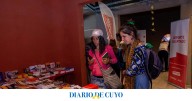 Todo lo que hay para interactuar, ver y escuchar en la 16ª Feria de la Cultura Popular y el Libro