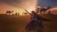 Spend The New Year 2026 In Rajasthan: 5 Lesser