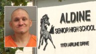 Homeless man tried to kidnap Texas student after injecting him with unknown substance, court docs say