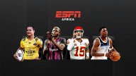ESPN Africa channels now LIVE on Disney+ in South Africa