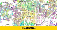 MAPA | Uno de cada cuatro hogares de Barcelona es vulnerable al calor extremo