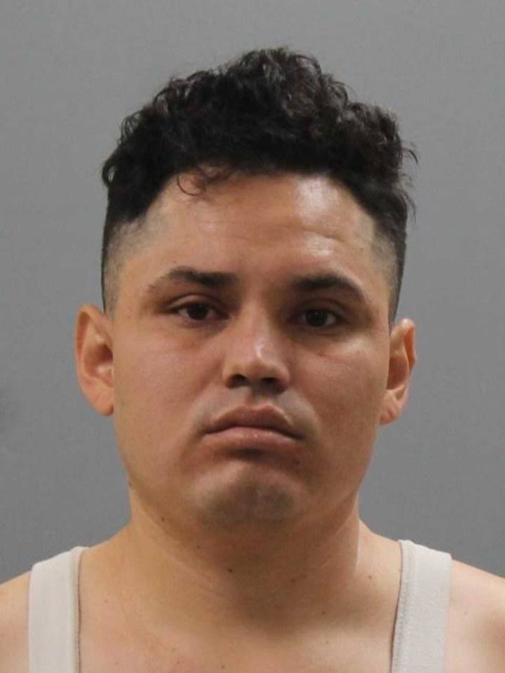 ICE Moves To Deport Frederick Man Busted In Child Porn Sting After Cyber Tip: Sheriff