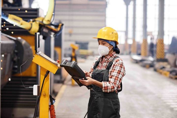 México registra la creación de empleos más baja para los primeros nueve meses en 10 años