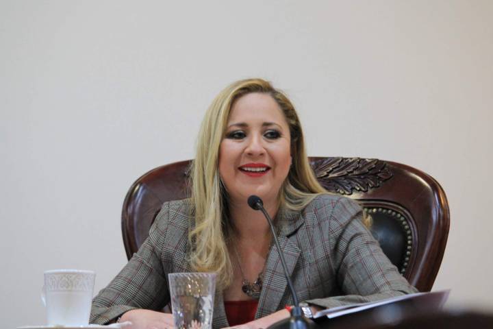 TEEP privilegia alternancia de género sobre legalidad de votación del PAN: magistrada