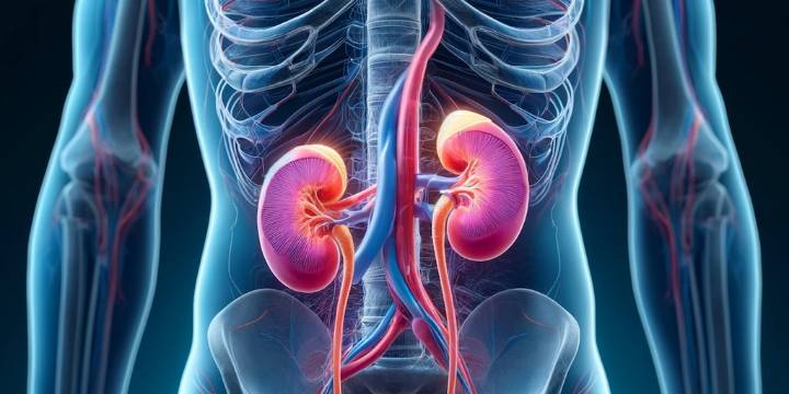 Un avance experimental logró un riñón apto para cualquier paciente y marcó un hito en la historia de los trasplantes