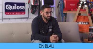 Sergio Boj, carpintero metálico: "Hoy tengo máquinas en lugar de trabajadores: no hay mano de obra"