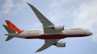 Air India flight from Colombo to Chennai cancels return journey after detecting bird strike