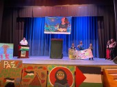 Otorgan Presea Gachita Amador a Cristela Trejo