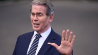 Trump administration narrows list of potential Federal Reserve chairs to 5