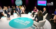 Arizona town hall focuses on education solutions