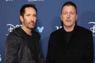 Trent Reznor and Atticus Ross’ Future Ruins Film