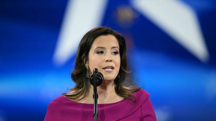 Nueva York: Elise Stefanik a cinco puntos de Kathy Hochul en la carrera por la gobernación