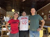 Kingston Bread and Bar reopens in new Midtown location