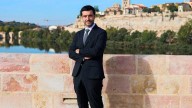 Pablo Bustinduy, ministro de Derechos Sociales: "El mercado de la vivienda está secuestrado por la especulación"