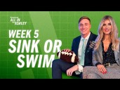 Can Ravens Survive Without Lamar? + Olympian Shane Ryan Talks Penn State & NFL