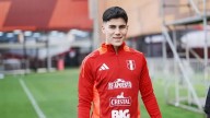 Con caras nuevas: Selección Peruana empezó sus entrenamientos pensando en duelo ante Chile [FOTOS]