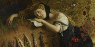 “The Fate of Ophelia”: The Real Figure Behind Taylor Swift’s Song