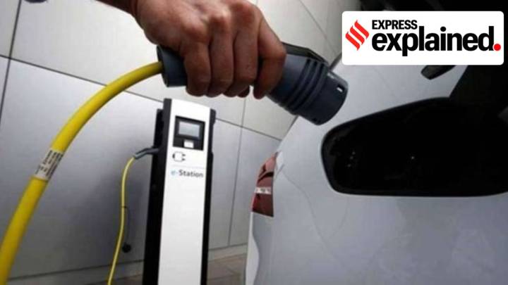 AVAS from October 2026: Why has the Road Ministry proposed installation of sound alert device in electric vehicles?