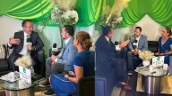 Foro Mundial de Energía Hermosillo avanza en energía limpias