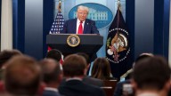 Trump afirmó que existe una “posibilidad real” de alcanzar la paz en Gaza tras dos años de guerra