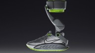 Nike Unveils Robotic-Powered Footwear System for Everyone