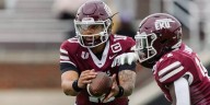 Colonels Drop Homecoming Game Against No. 3 Tarleton State