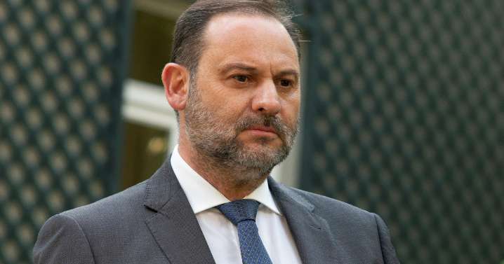 Escrito de José Luis Ábalos a El Debate en relación a su propiedad de Chimbote