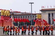 Los 200 millones de trabajadores temporales de China son una advertencia para el mundo