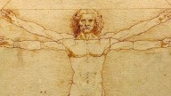 Hidden Detail in Crotch Solves a 500-Year-Old Leonardo Da Vinci Mystery