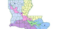 Louisiana’s congressional map returns to Supreme Court spotlight