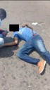 Accidente dejó un herido grave tras salir disparado del auto