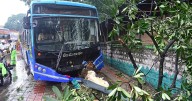 Bengaluru E-bus: 'Frequent breakdowns, crashes giving B'luru a bad name'
