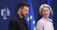 La Comisión Europea acepta ser un mero espectador de la reunión Trump-Putin que ya tiene un ganador: Viktor Orbán