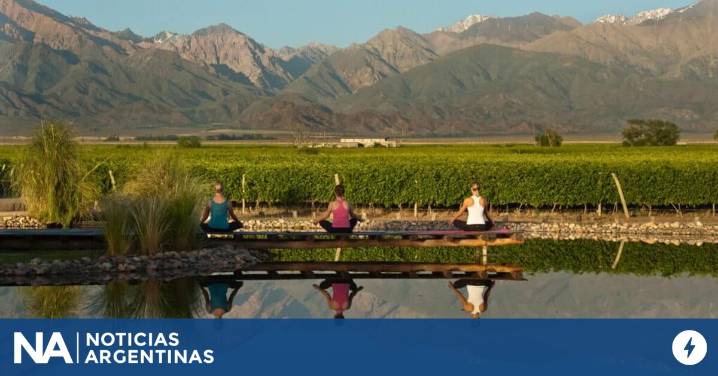 Dónde celebrar el día de la Madre: tres escapadas con paisajes, spa y gastronomía