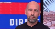 Indignación por el ataque de Gonzalo Miró a Mazón en TVE: «Es de lo más repugnante que se ha visto»