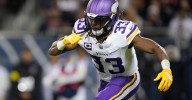 Vikings at Chargers: Second Injury Report