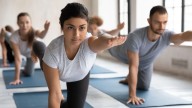 Zone zero is the fitness trend for people who hate HIIT workouts but want results