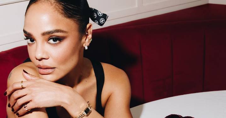 The Best Dressed Celebs At Chanel's Première Galon Launch Party