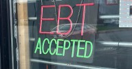 Oklahomans to lose SNAP benefits due to federal government shutdown