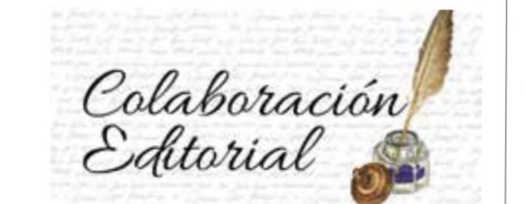 Colaboración Editorial