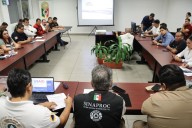 Se forma la tormenta tropical ‘Priscilla’ en el océano Pacífico; se mantiene vigilancia permanente: UEPC Colima