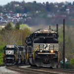 Fired Surface Transportation Board member sues Trump over his dismissal ahead of rail merger review