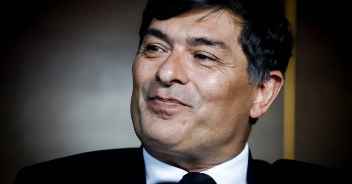 Franco Parisi asegura que pasará a segunda vuelta: afirma que hoy supera a Matthei y que está empatado con Kast