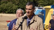 Sánchez clausura la convención sobre la emergencia climática de Ponferrada